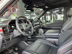 فورد F-150 رابتور